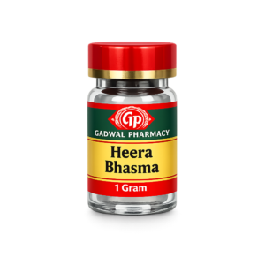 Heera Bhasma