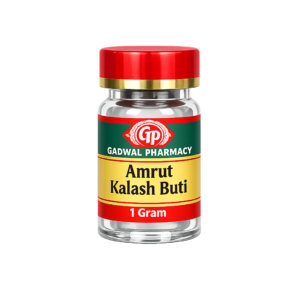 Amrut Kalash Buti