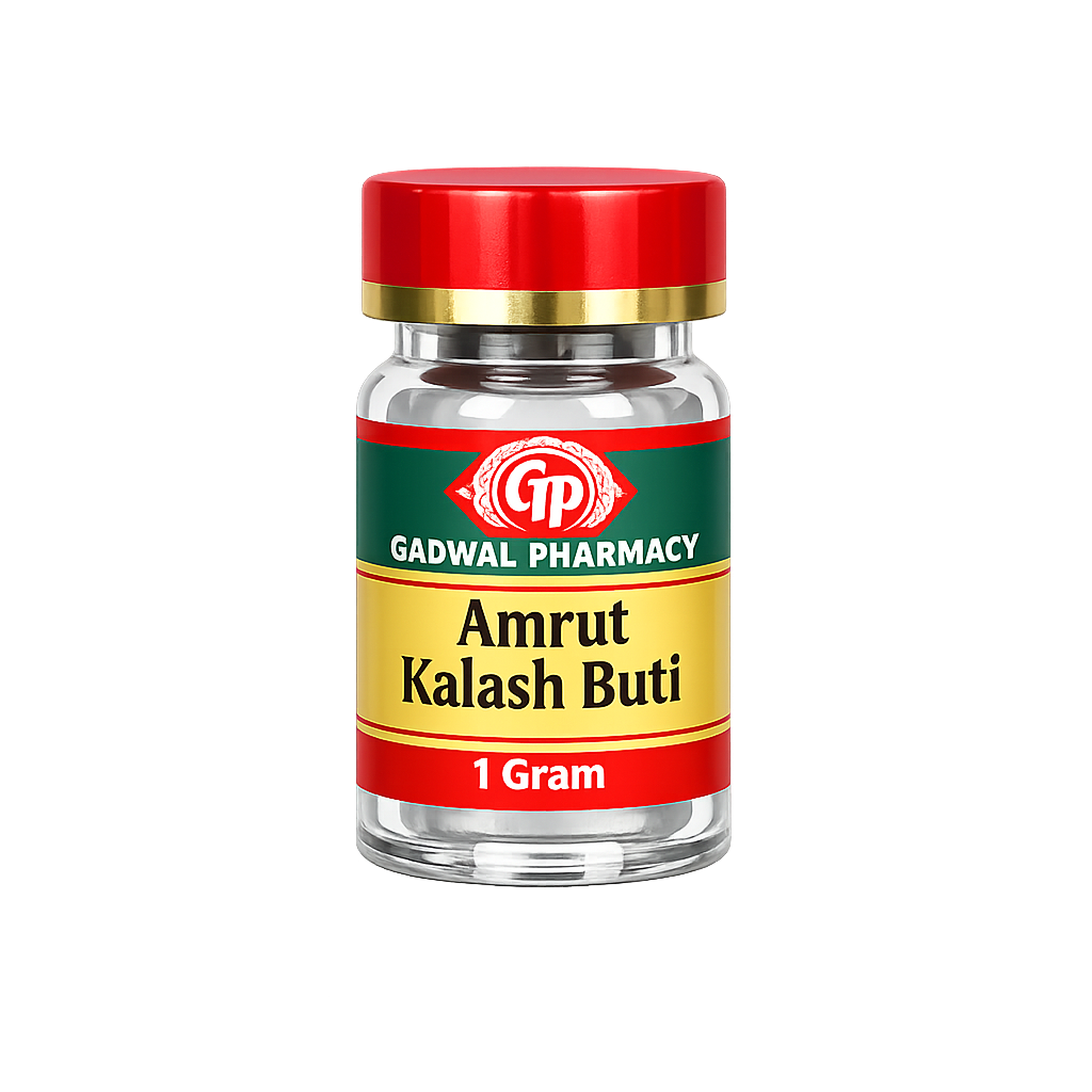 Amrut Kalash Buti