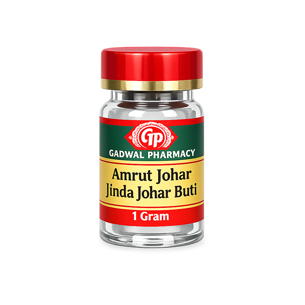 amrut johar jinda johar buti