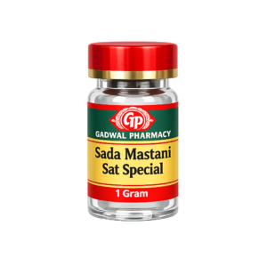 Sada Mastani Sat Special