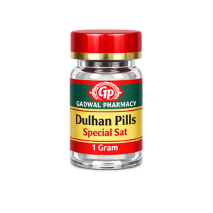 Dulhan Pills Special Sat