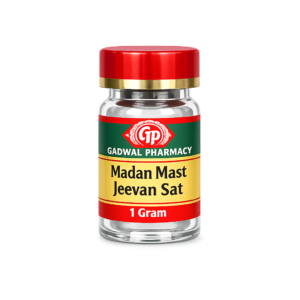 Madan Mast Jeevan Sat