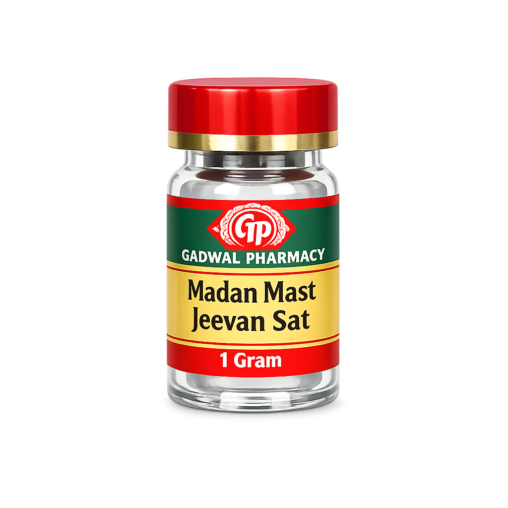Madan Mast Jeevan Sat