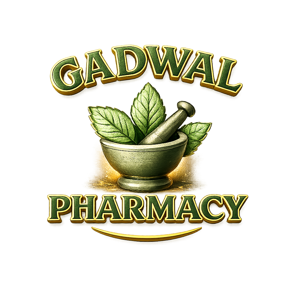 GADWAL PHARMACY