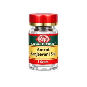 Amrut Sanjeevani Sat