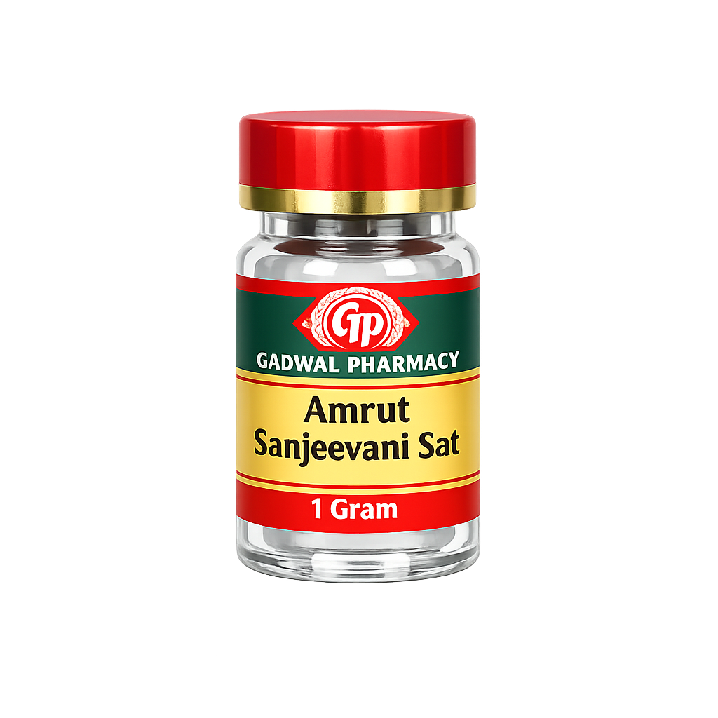 Amrut Sanjeevani Sat