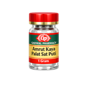 amrut kaya palat sat puti