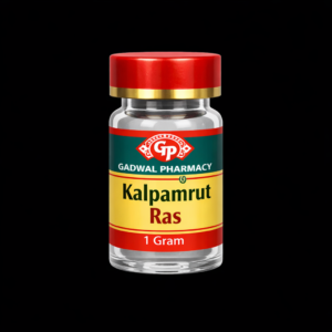 kalpamrut ras