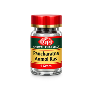 pancharatna anmol ras