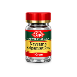 Navratna Kalpamrut Ras