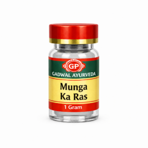 Munga Ka Ras