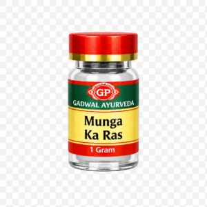 Navratna Rajmrugank Ras