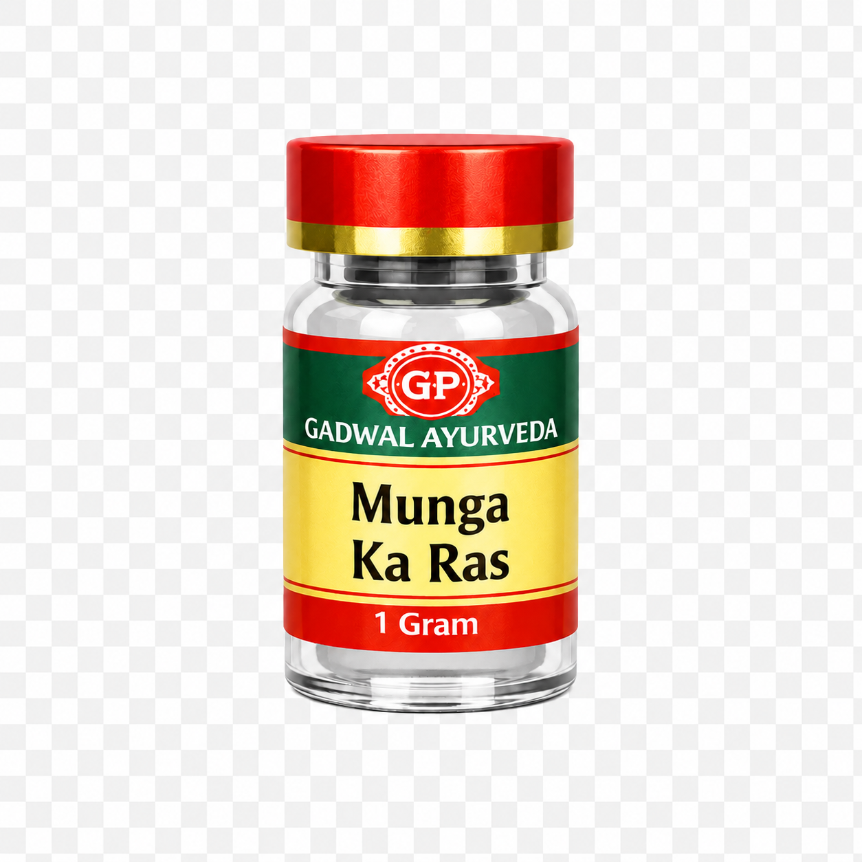 Navratna Rajmrugank Ras