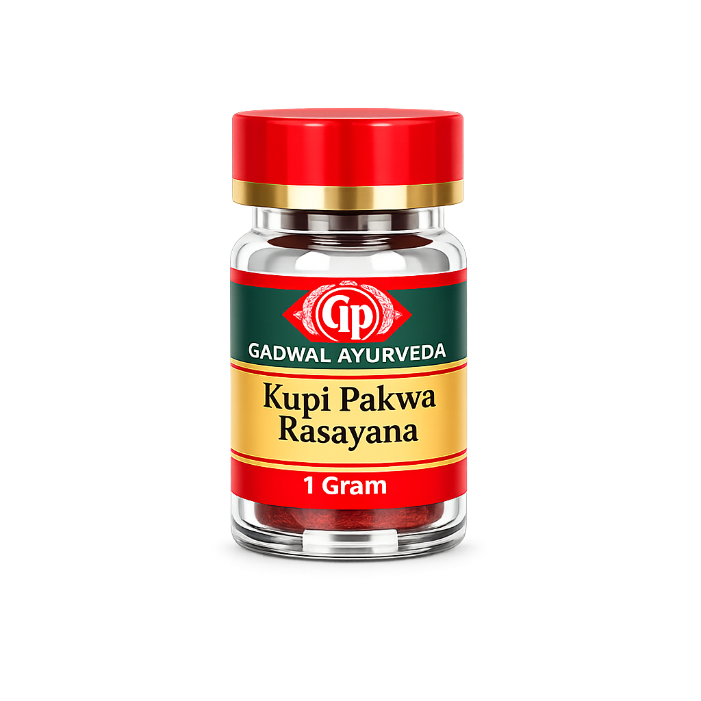 Kupi Pakwa Rasayana