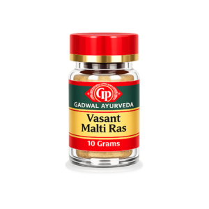 vasant malti ras