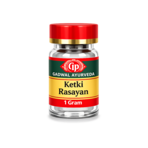 Ketki Rasayan
