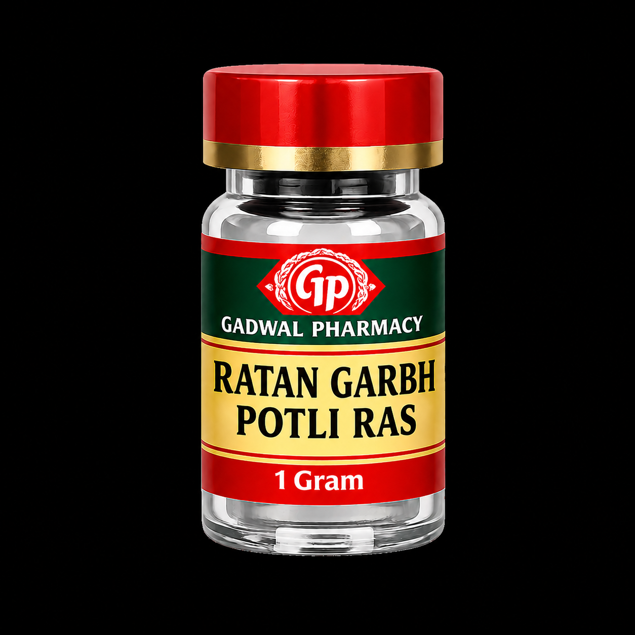 Ratan Garbh Potli Ras