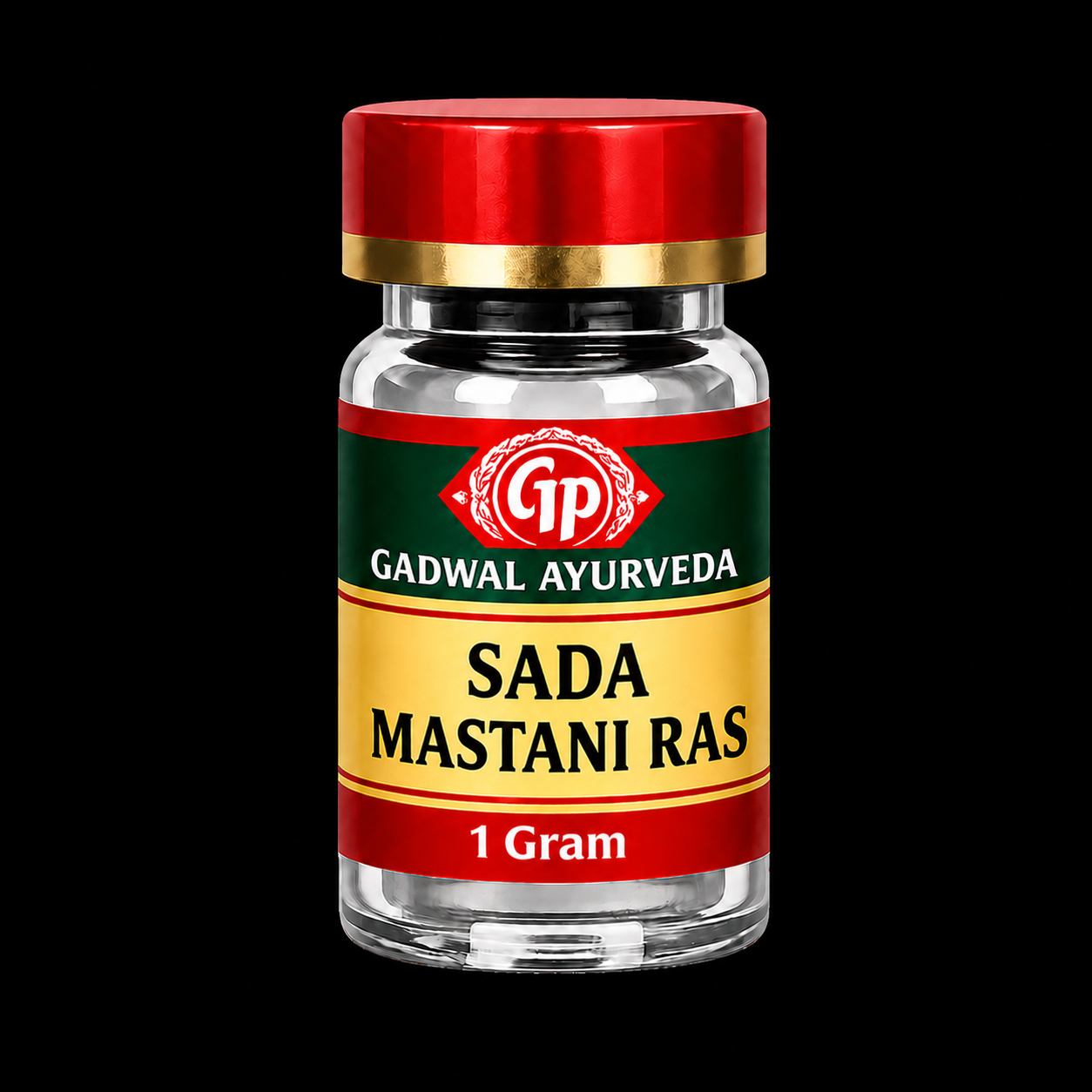 Sada Mastani Ras