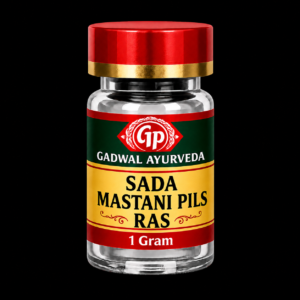 Sada Mastani Pills Ras