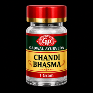 Chandi Bhasma