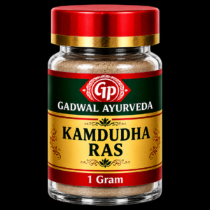 Kamdudha Ras
