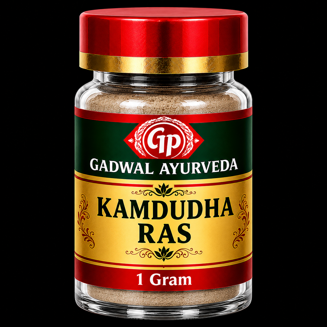Kamdudha Ras