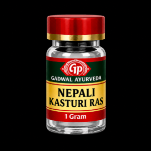 Nepali Kasturi Ras