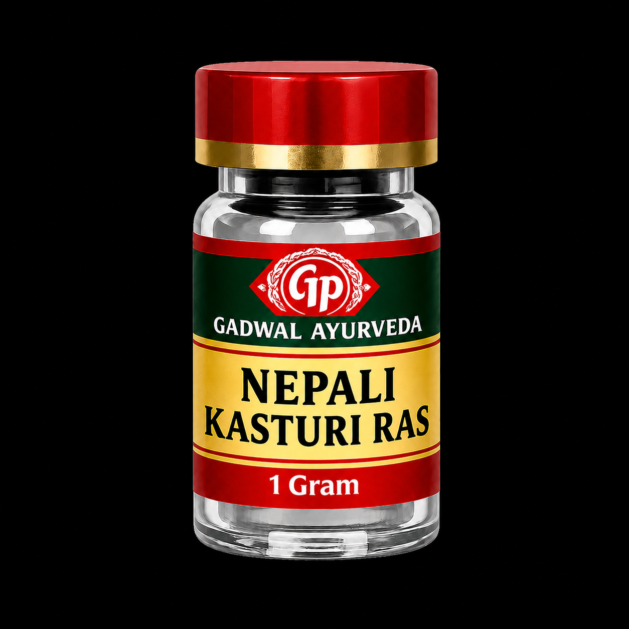 Nepali Kasturi Ras