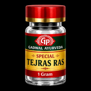 Special Tejras Ras