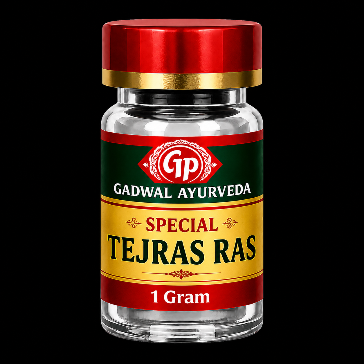 Special Tejras Ras