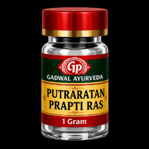 Putraratan Prapti Ras