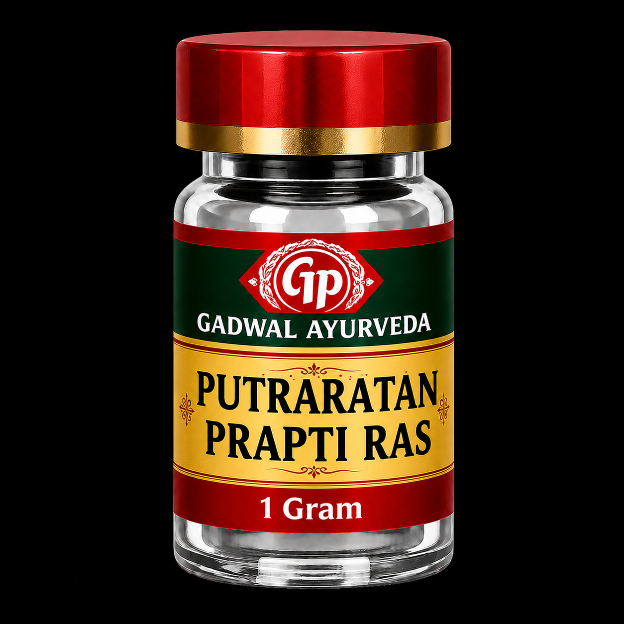 Putraratan Prapti Ras