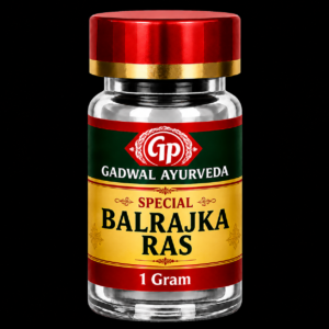 Special Balrajka Ras