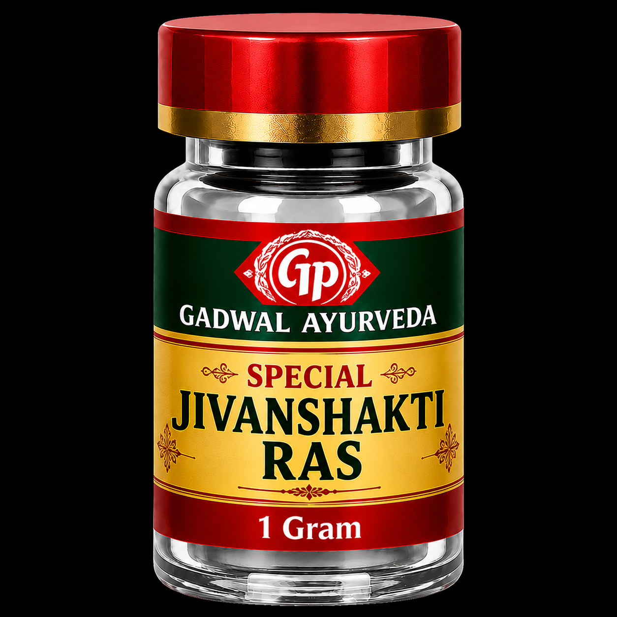 Special Jivanshakti Ras
