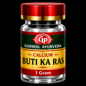 Calcium Buti Ka Ras