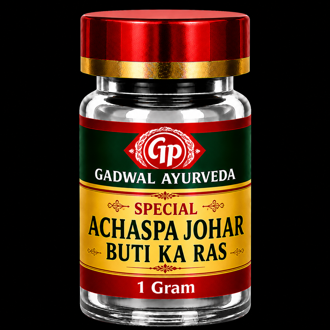 Special Achaspa Johar Buti Ka Ras