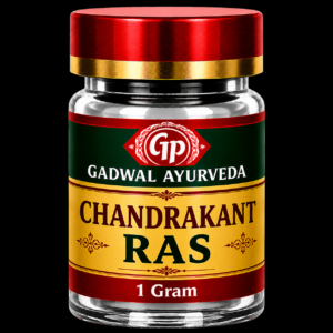Chandrakant Ras