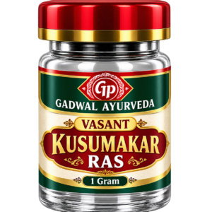 Vasant Kusumakar Ras