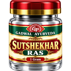 Sutshekhar Ras