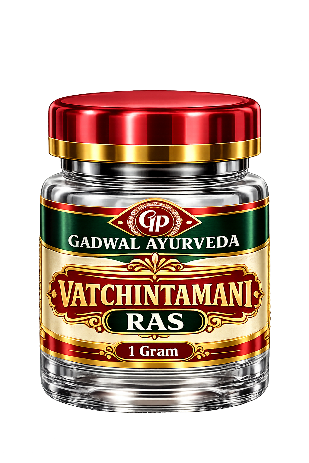 Vatchintamani Ras